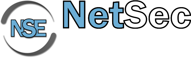 Netsec Explained